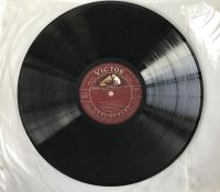 レコード　ベートーヴェン 交響曲第9番「合唱」　LSX-2001
