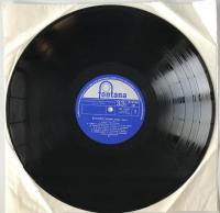 レコード   ロマンチック・イタリー WF-5009