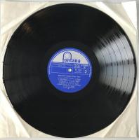 レコード   ロマンチック・イタリー WF-5009