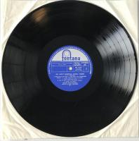 レコードボックス　POPS AROUND THE WORLD WF-5001
