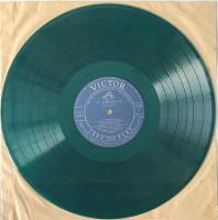 レコード　ラ・クンパルシータ.　AVL-5002