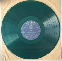 レコード　ラ・クンパルシータ.　AVL-5002
