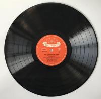 これがコンチネンタル・タンゴ LPPM-31
