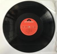 レコード　日本のうた　ME5009