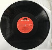 レコード　日本のうた　ME5009