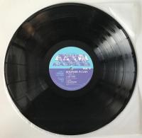 ラプソディー・イン・ラヴ　マクロスの愛　超時空要塞マクロス　Vol.5　レコード2枚セット