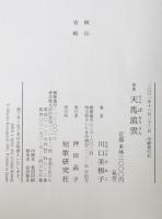 天馬流雲 : 川口美根子歌集