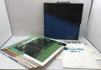 LD　カラオケデジタルカラオケ150　OKL-9040～45
