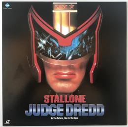LD　ジャッジ・ドレッド　PILF-7338