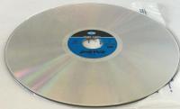 LD　ジャッジ・ドレッド　PILF-7338