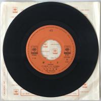 レコード　 踊り子　07SH1379