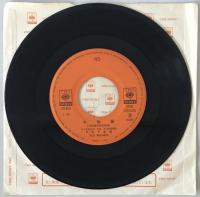 レコード　 踊り子　07SH1379