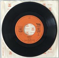レコード　オネスティ　06SP302