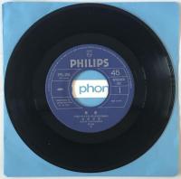 レコード　最愛　7PL-166 