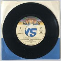レコード　フラッシュダンス　7S-92