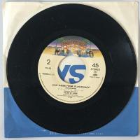 レコード　フラッシュダンス　7S-92