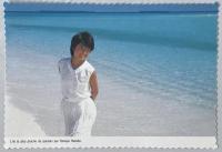 レコード　天国にいちばん近い島 07SH2001