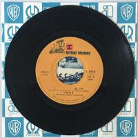 レコード　十戒　L-1665