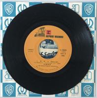 レコード　十戒　L-1665