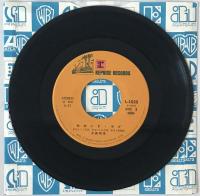 レコード　セカンド・ラブ　 L-1620