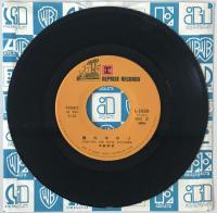 レコード　セカンド・ラブ　 L-1620