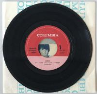 レコード　 疑問符　AH-394