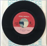 レコード　 疑問符　AH-394