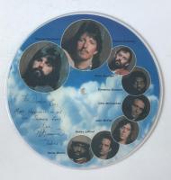 レコード　Can't Let It Get Away　C-81-0590