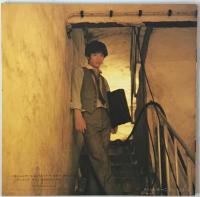 レコード　ラブ・シュプール　7A0243
