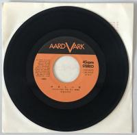レコード　 誘惑　7A0166