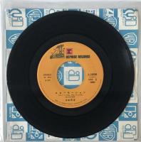 レコード　スローモーション　L-1600