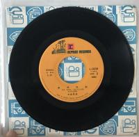 レコード　スローモーション　L-1600