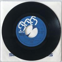 レコード　恋する時間　7SS-11