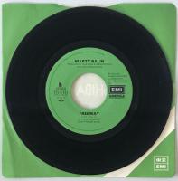 レコード　ハート悲しく　EYS-17151