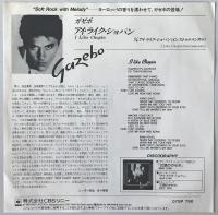 レコード　アイ・ライク・ショパン　07SP-790
