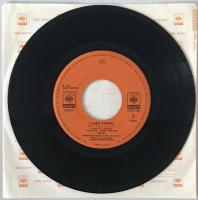 レコード　アイ・ライク・ショパン　07SP-790