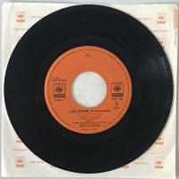 レコード　アイ・ライク・ショパン　07SP-790