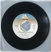 レコード　さよならロンリー・ラブ　7RS-41