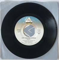 レコード　さよならロンリー・ラブ　7RS-41