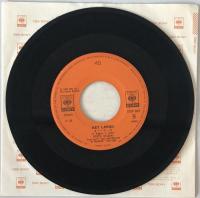 レコード　カサブランカ　07SP-600