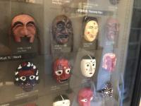 Korean Masks 88 韓国 ソウルオリンピック 記念 仮面コレクション