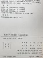 我身にたどる姫君  本文と校異(全)　