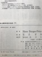 ある精神科医の回想　下巻　