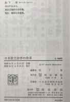 日本語文法学の体系