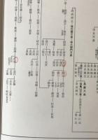 南北朝編年史　上・下