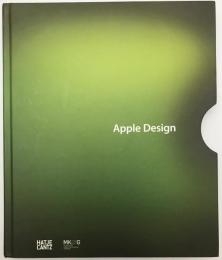 Apple design : 1997-2011(English Version)