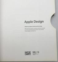 Apple design : 1997-2011(English Version)