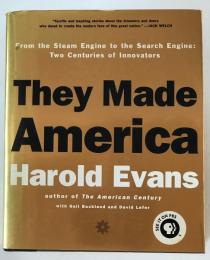They made America