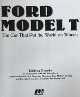 Ford Model T: The Car That Put the World on Wheels