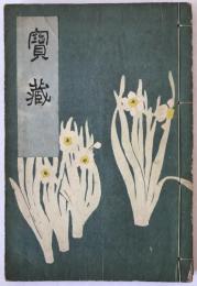 宝蔵